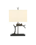 CURREY & COMPANY SPARROW TABLE LAMP - Table