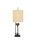 CURREY & COMPANY SPARROW TABLE LAMP - Table