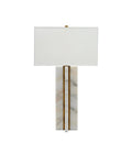 CURREY & COMPANY KHALIL TABLE LAMP - Table