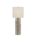 CURREY & COMPANY KHALIL TABLE LAMP - Table
