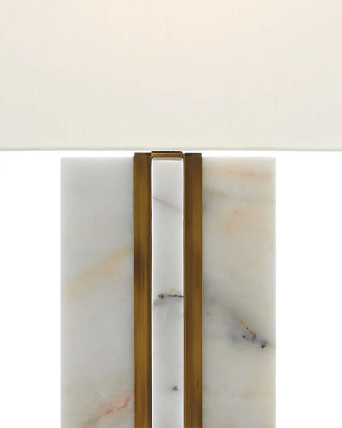 CURREY & COMPANY KHALIL TABLE LAMP - Table