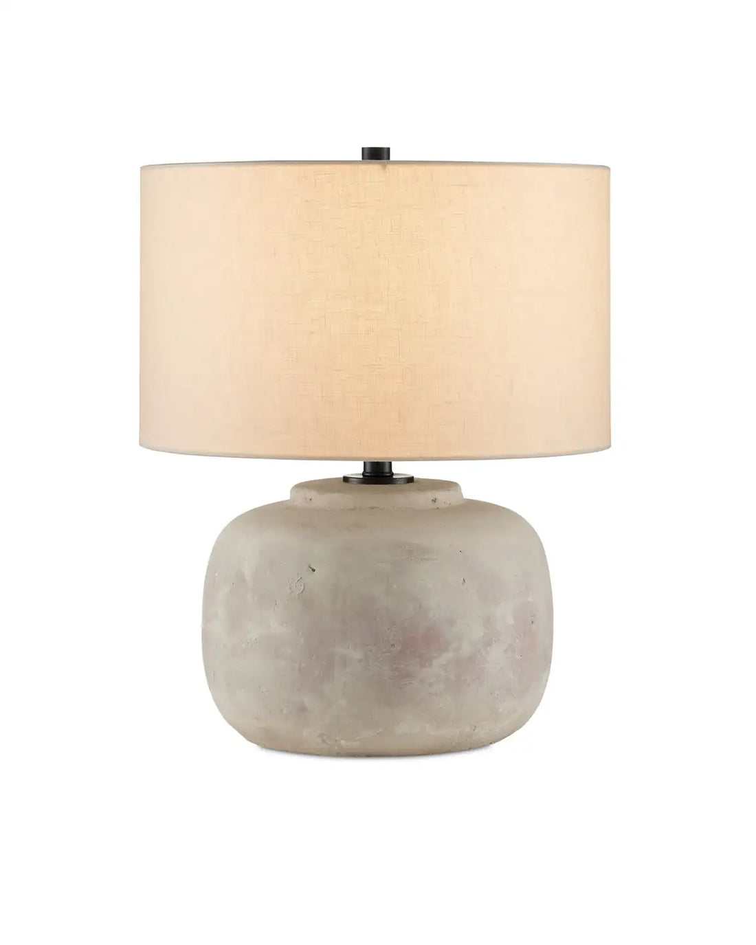 CURREY & COMPANY BETON TABLE LAMP - Table