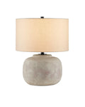 CURREY & COMPANY BETON TABLE LAMP - Table