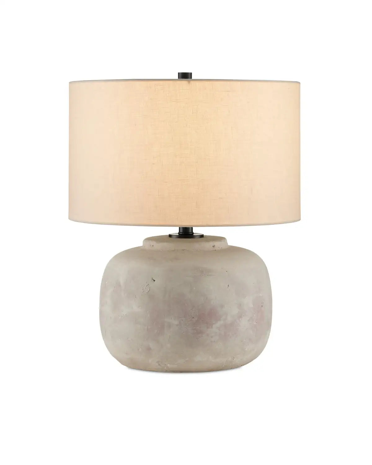 CURREY & COMPANY BETON TABLE LAMP - Table