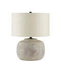 CURREY & COMPANY BETON TABLE LAMP - Table