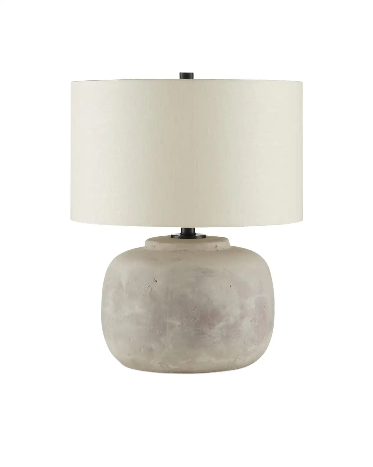 CURREY & COMPANY BETON TABLE LAMP - Table