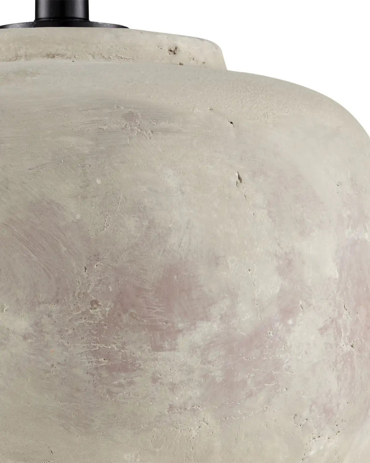 CURREY & COMPANY BETON TABLE LAMP - Table