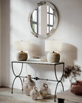 CURREY & COMPANY BETON TABLE LAMP - Table