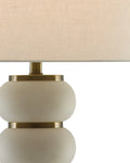 CURREY & COMPANY LUKO TABLE LAMP - Table