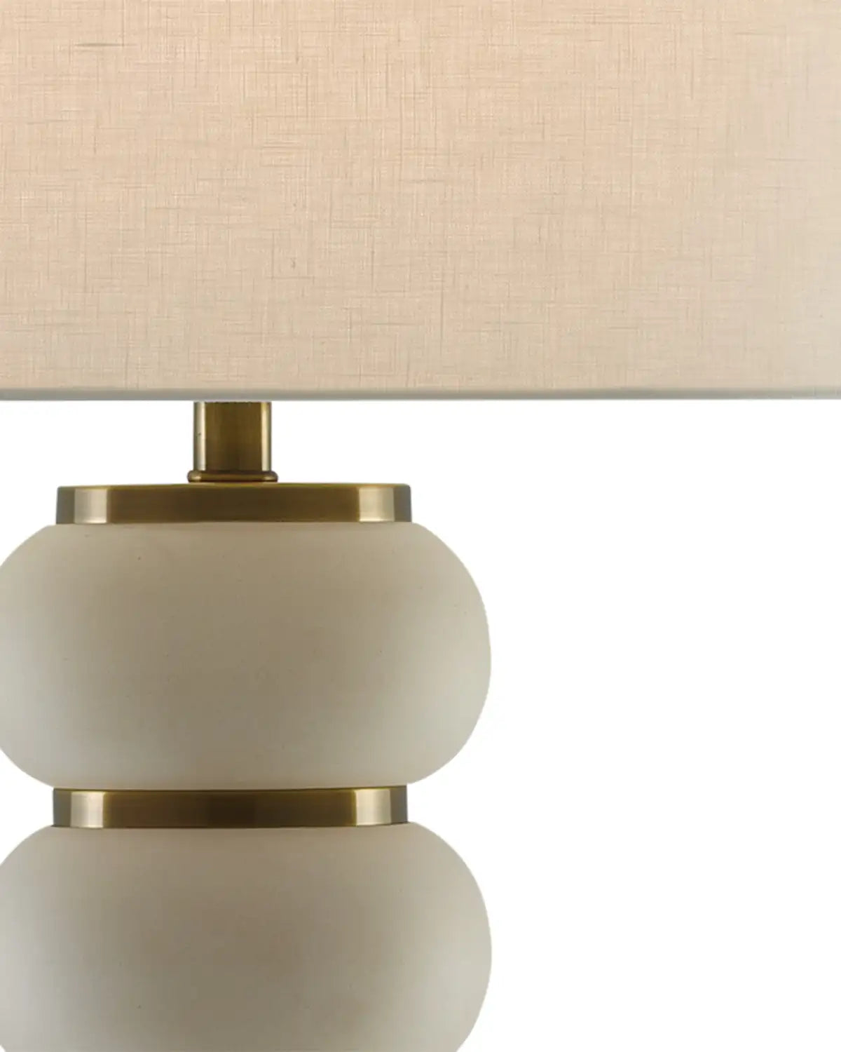 CURREY & COMPANY LUKO TABLE LAMP - Table