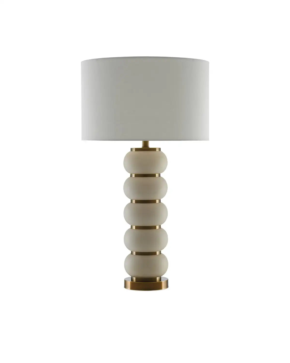 CURREY & COMPANY LUKO TABLE LAMP - Table