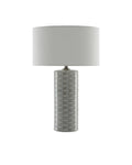 CURREY & COMPANY FISCH TABLE LAMP - Table