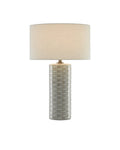 CURREY & COMPANY FISCH TABLE LAMP - Table