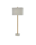 CURREY & COMPANY FELIX TABLE LAMP - Table
