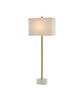CURREY & COMPANY FELIX TABLE LAMP - Table