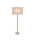 CURREY & COMPANY FELIX TABLE LAMP - Table