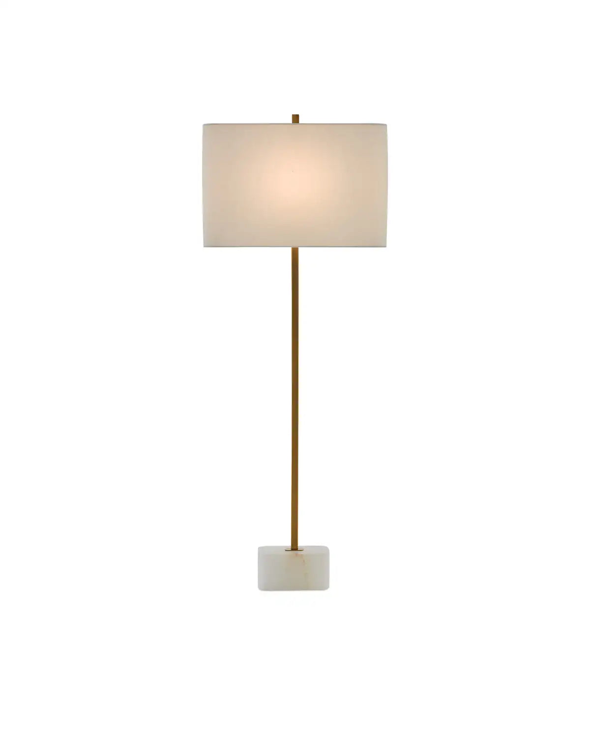 CURREY & COMPANY FELIX TABLE LAMP - Table