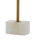 CURREY & COMPANY FELIX TABLE LAMP - Table