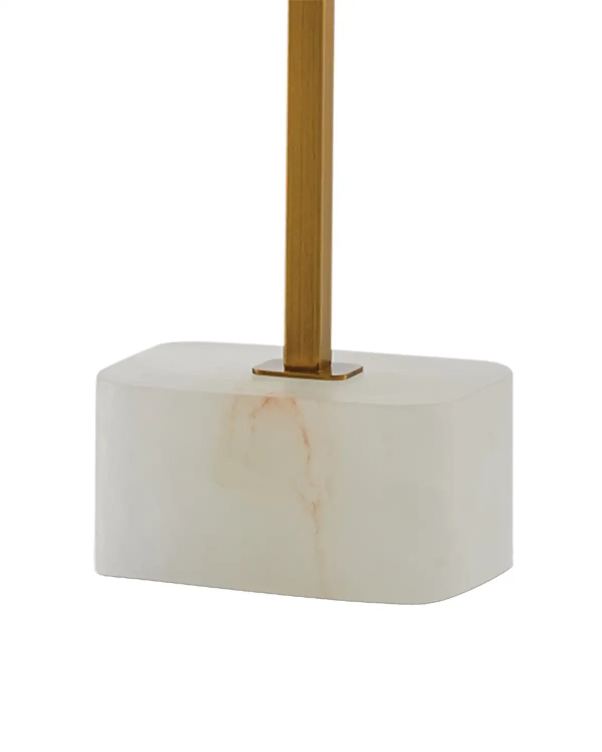 CURREY & COMPANY FELIX TABLE LAMP - Table