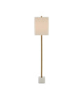 CURREY & COMPANY FELIX TABLE LAMP - Table