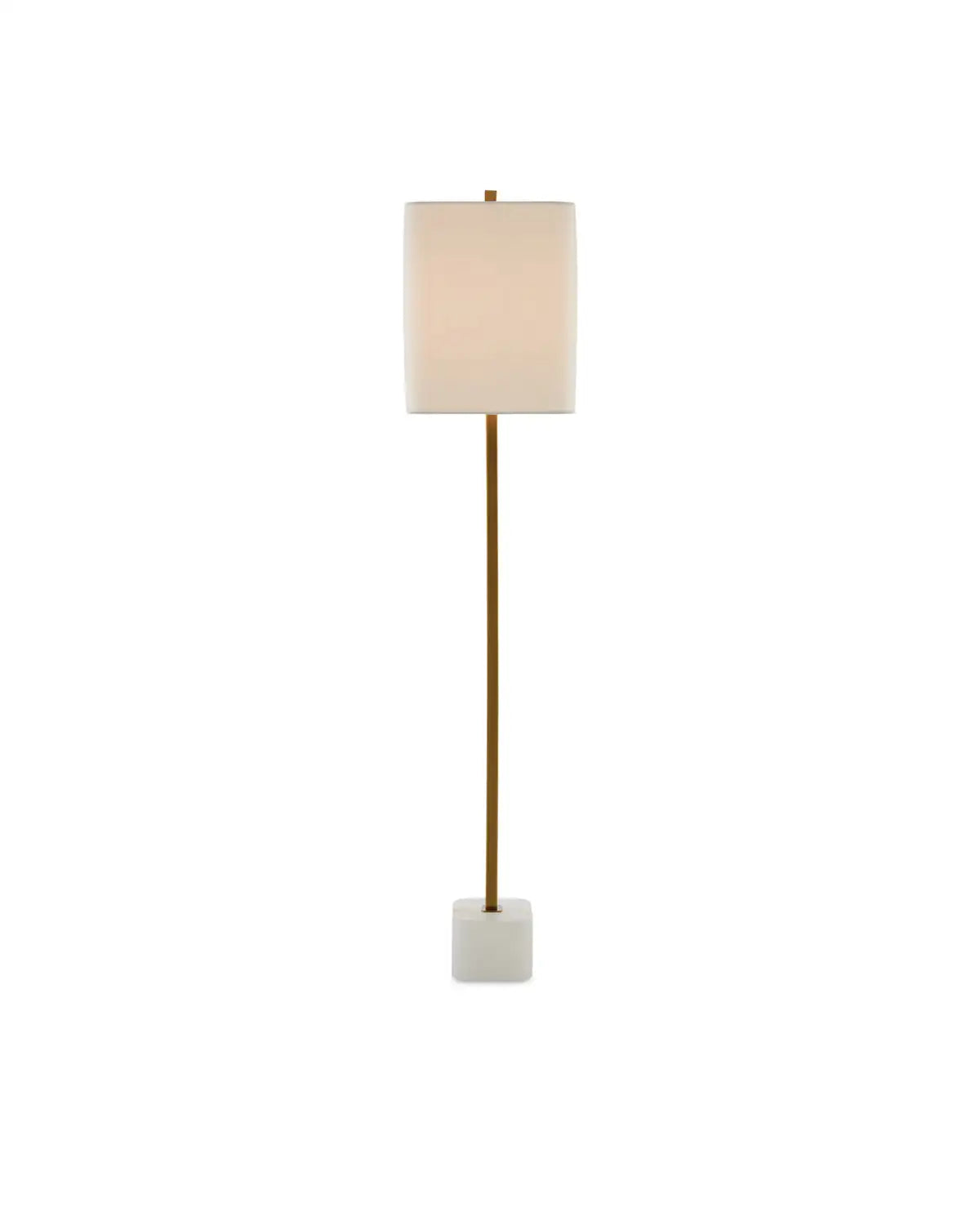 CURREY & COMPANY FELIX TABLE LAMP - Table