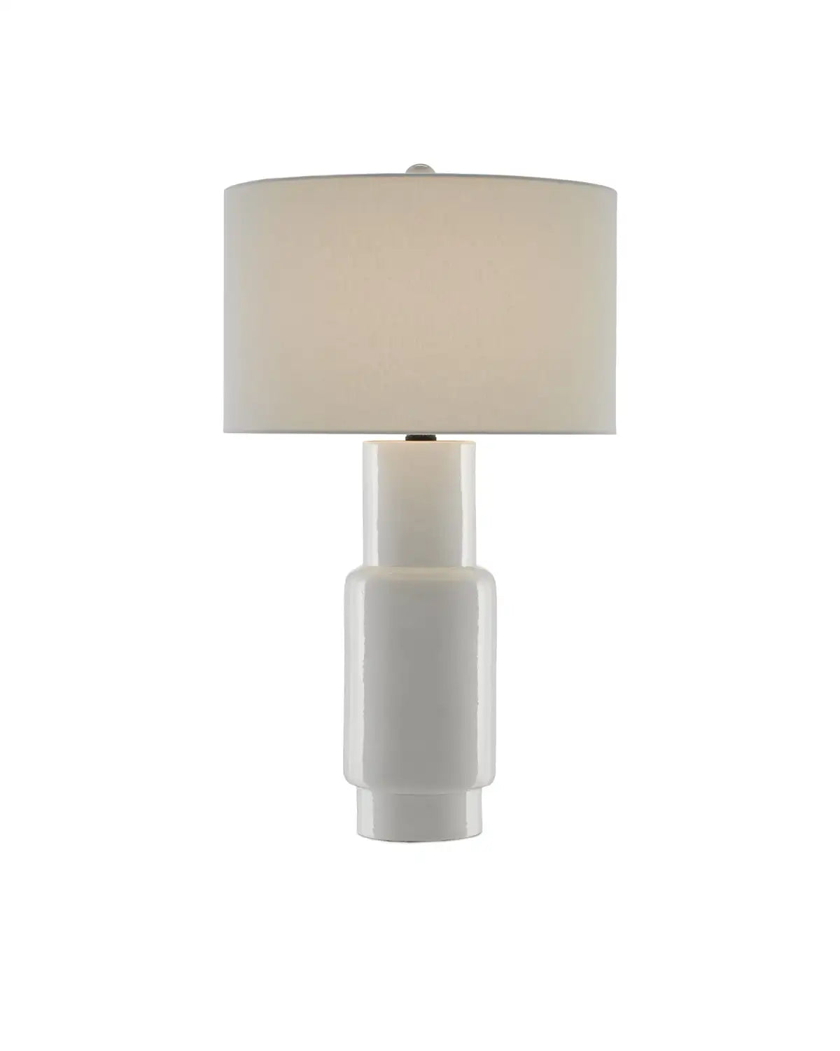 CURREY & COMPANY JANEEN TABLE LAMP - Table