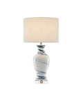 CURREY & COMPANY HANNI TABLE LAMP - Table