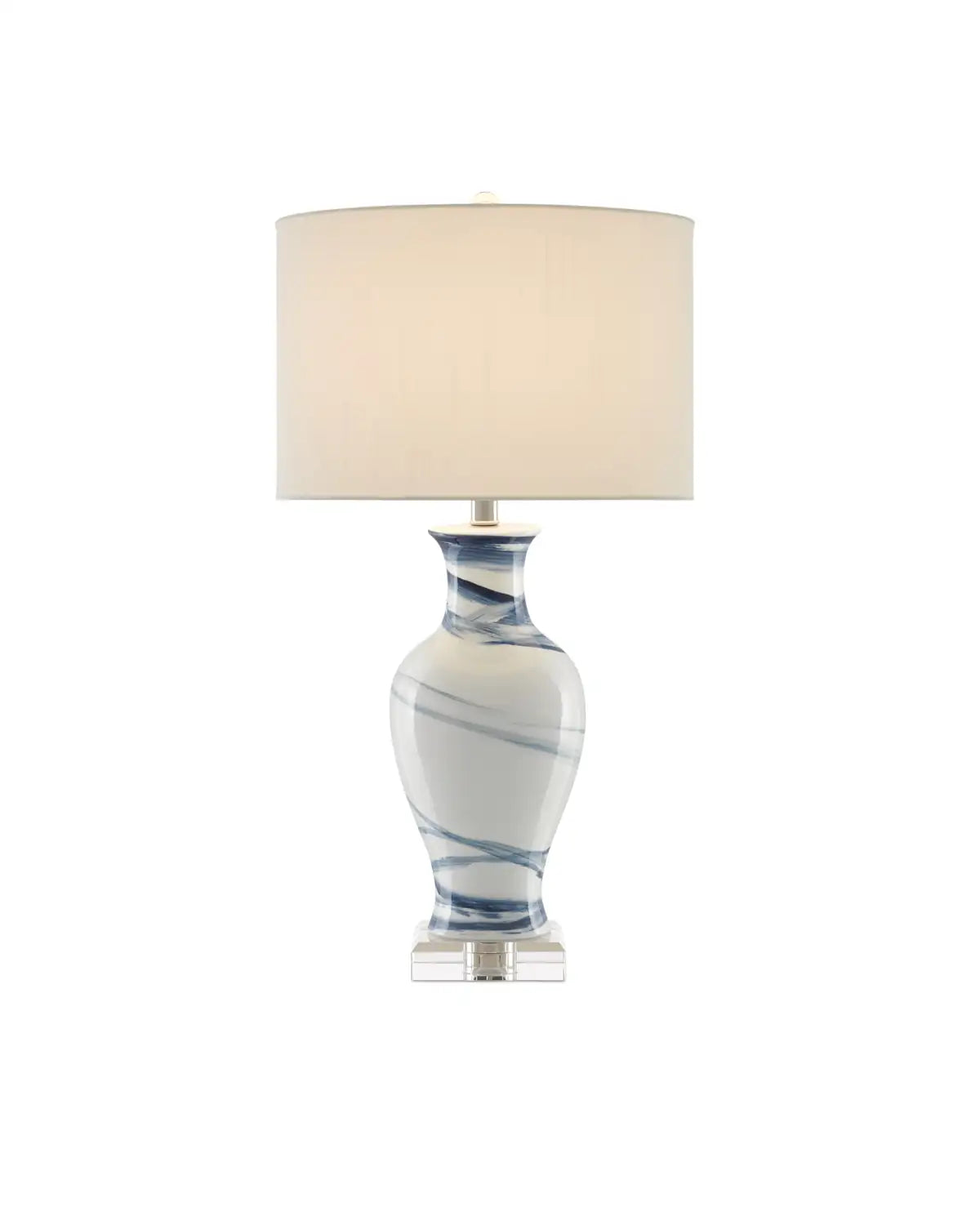 CURREY & COMPANY HANNI TABLE LAMP - Table
