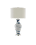 CURREY & COMPANY HANNI TABLE LAMP - Table