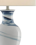 CURREY & COMPANY HANNI TABLE LAMP - Table