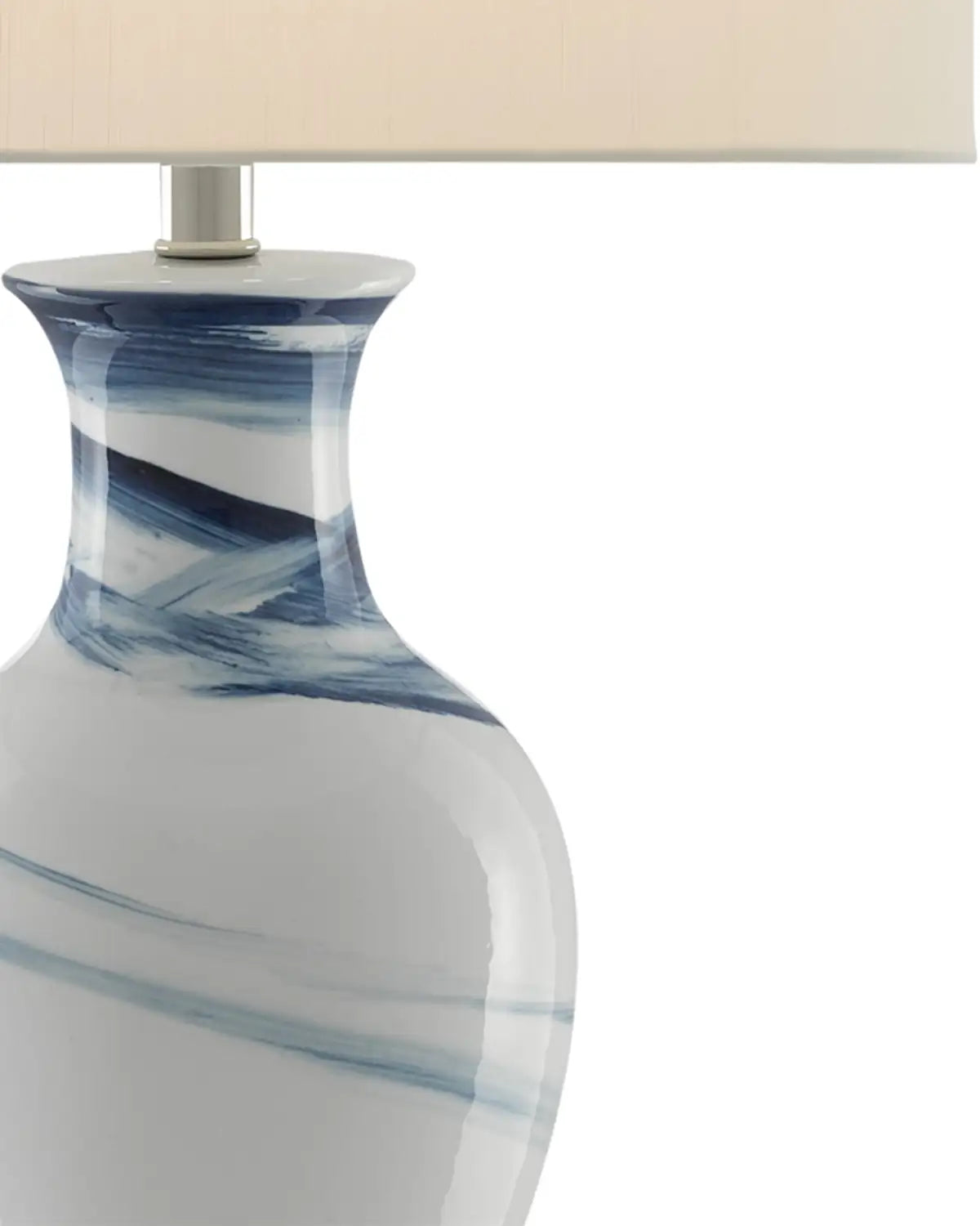 CURREY & COMPANY HANNI TABLE LAMP - Table