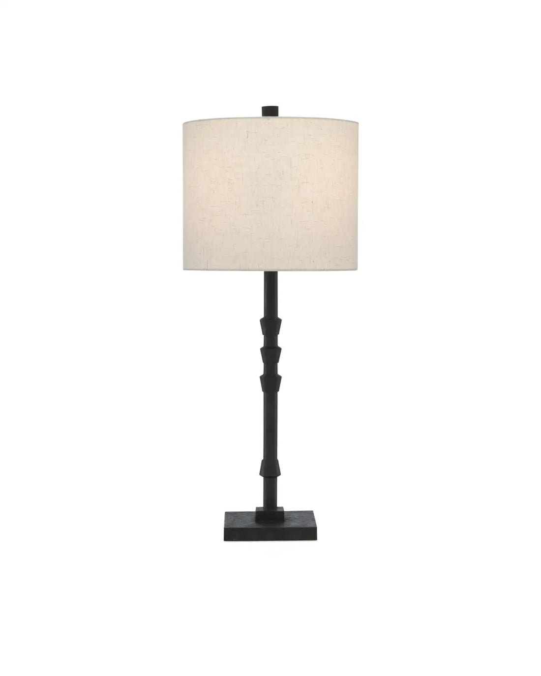 CURREY & COMPANY LOHN TABLE LAMP - Table