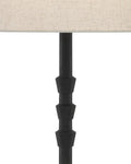 CURREY & COMPANY LOHN TABLE LAMP - Table