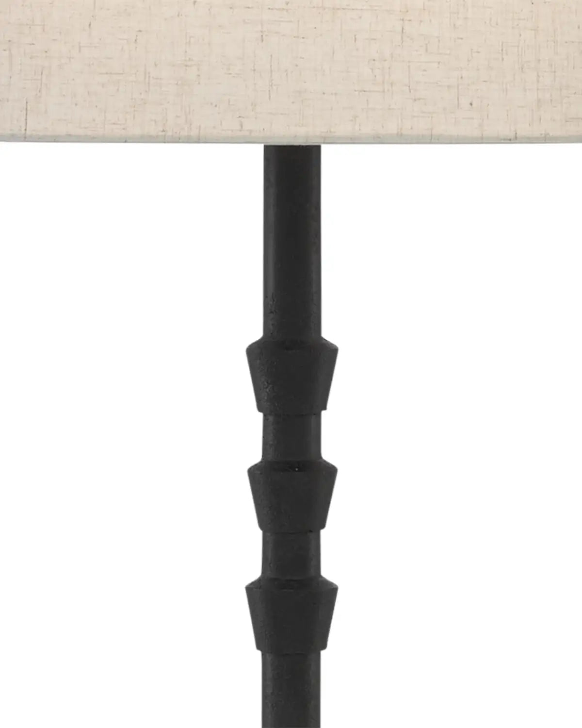 CURREY & COMPANY LOHN TABLE LAMP - Table