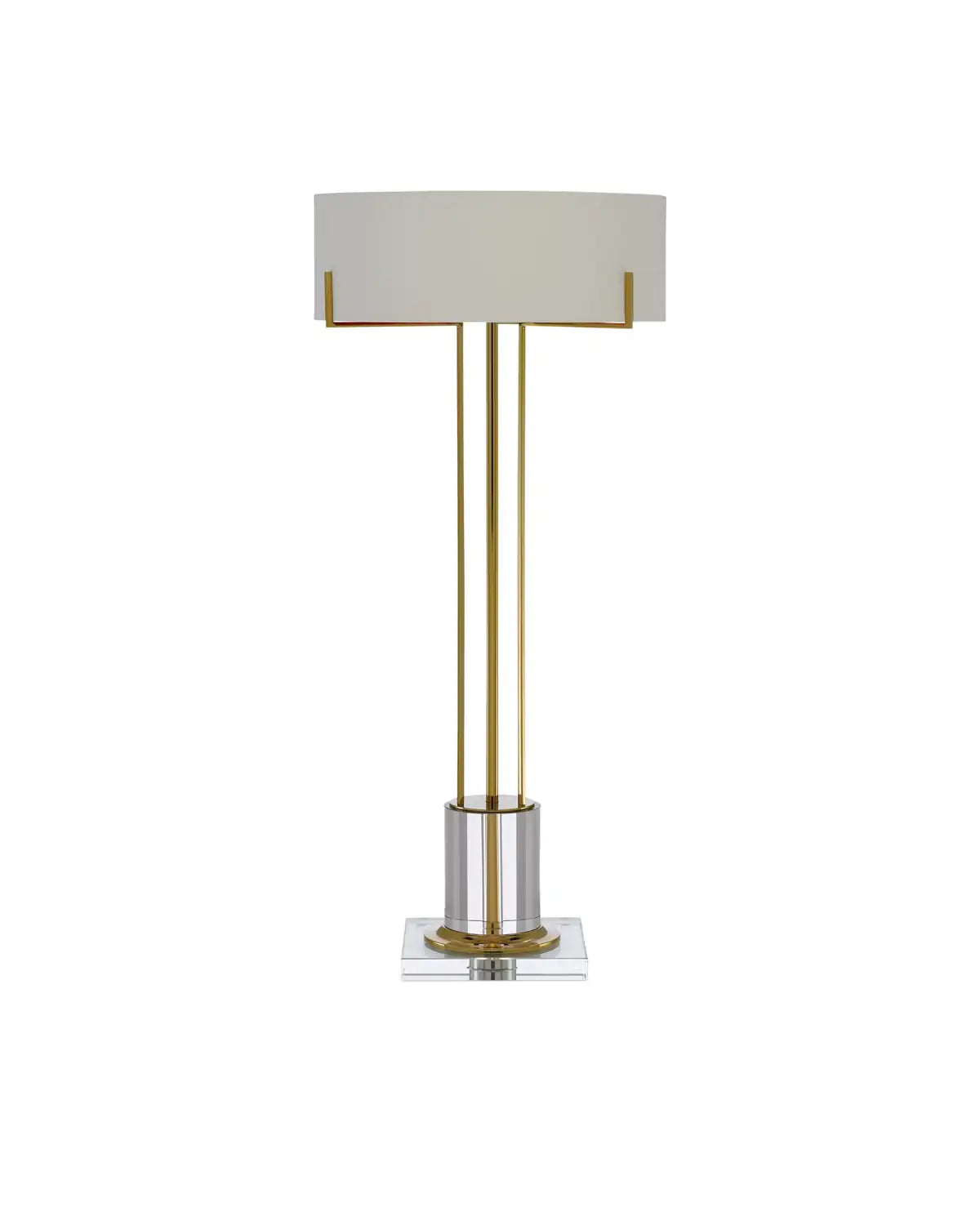 CURREY & COMPANY WINSLAND TABLE LAMP - Table