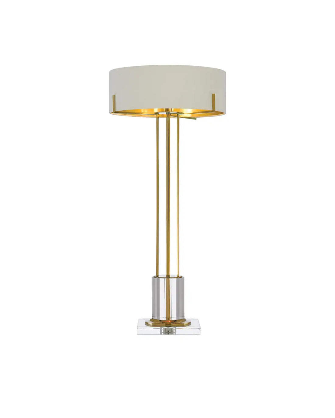 CURREY & COMPANY WINSLAND TABLE LAMP - Table