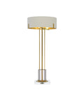 CURREY & COMPANY WINSLAND TABLE LAMP - Table