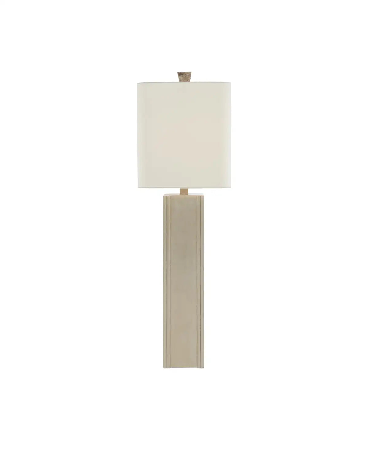CURREY & COMPANY CALLOWAY TABLE LAMP - Table