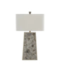 CURREY & COMPANY CALLOWAY TABLE LAMP - Table