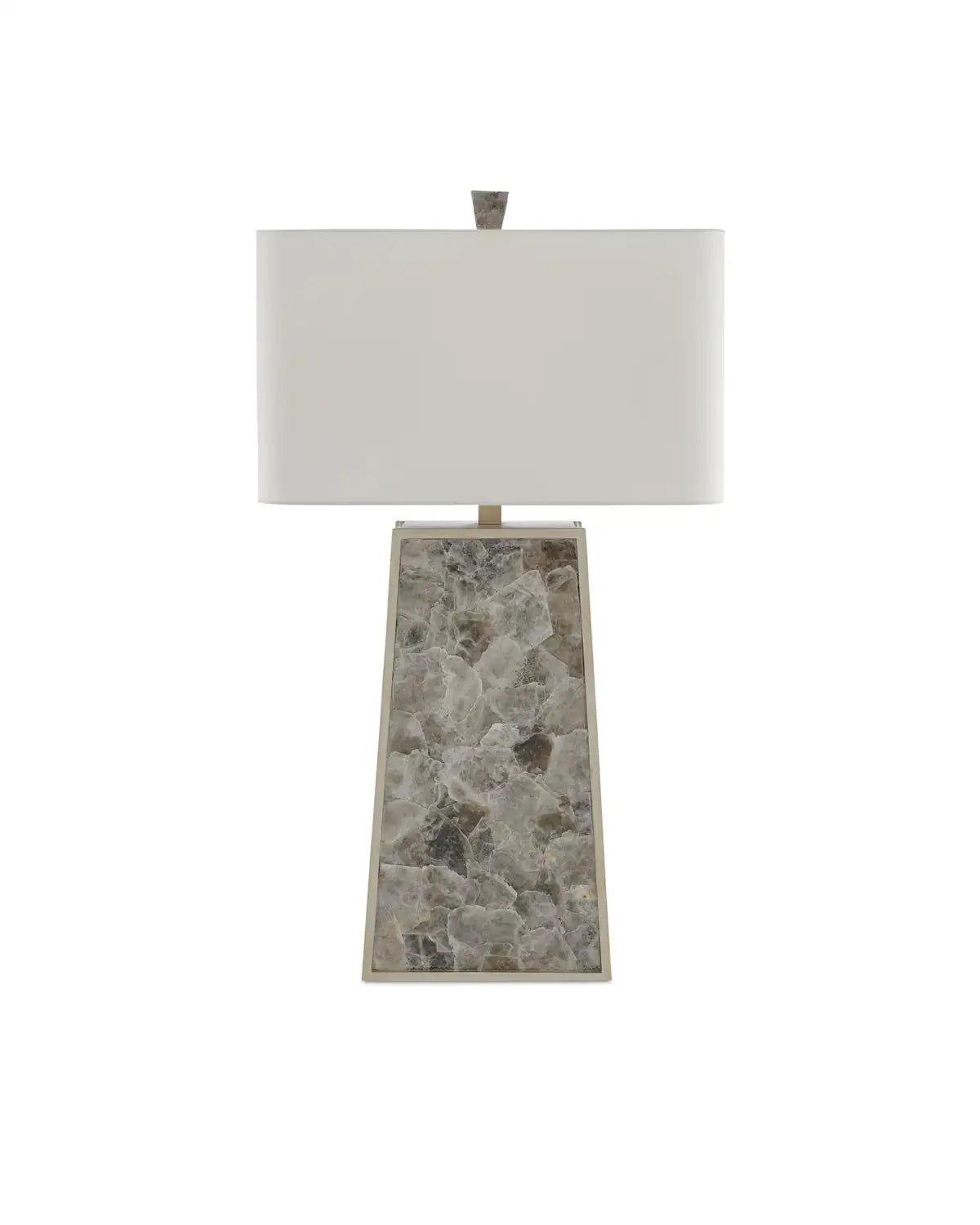 CURREY & COMPANY CALLOWAY TABLE LAMP - Table