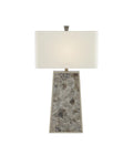 CURREY & COMPANY CALLOWAY TABLE LAMP - Table