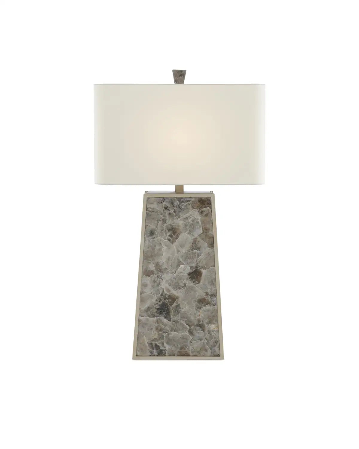 CURREY & COMPANY CALLOWAY TABLE LAMP - Table
