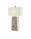 CURREY & COMPANY CALLOWAY TABLE LAMP - Table