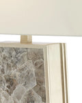 CURREY & COMPANY CALLOWAY TABLE LAMP - Table