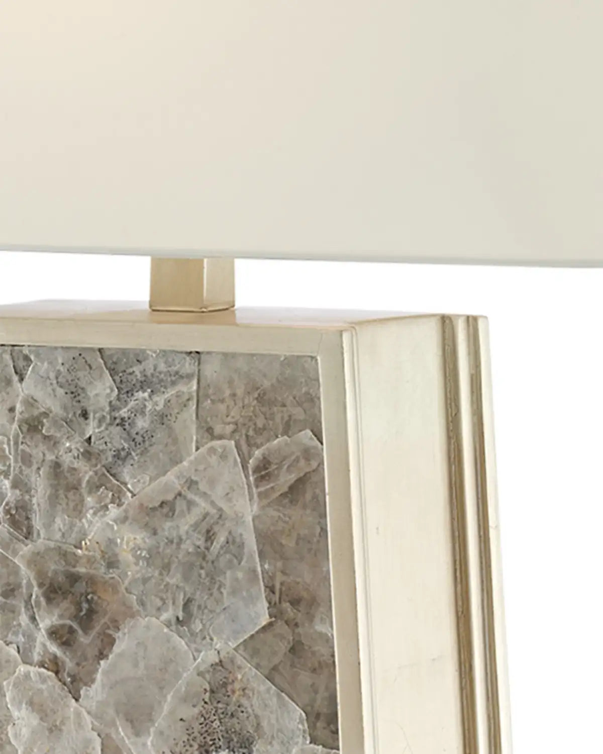 CURREY & COMPANY CALLOWAY TABLE LAMP - Table