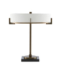 CURREY & COMPANY JACOBI TABLE LAMP - Table