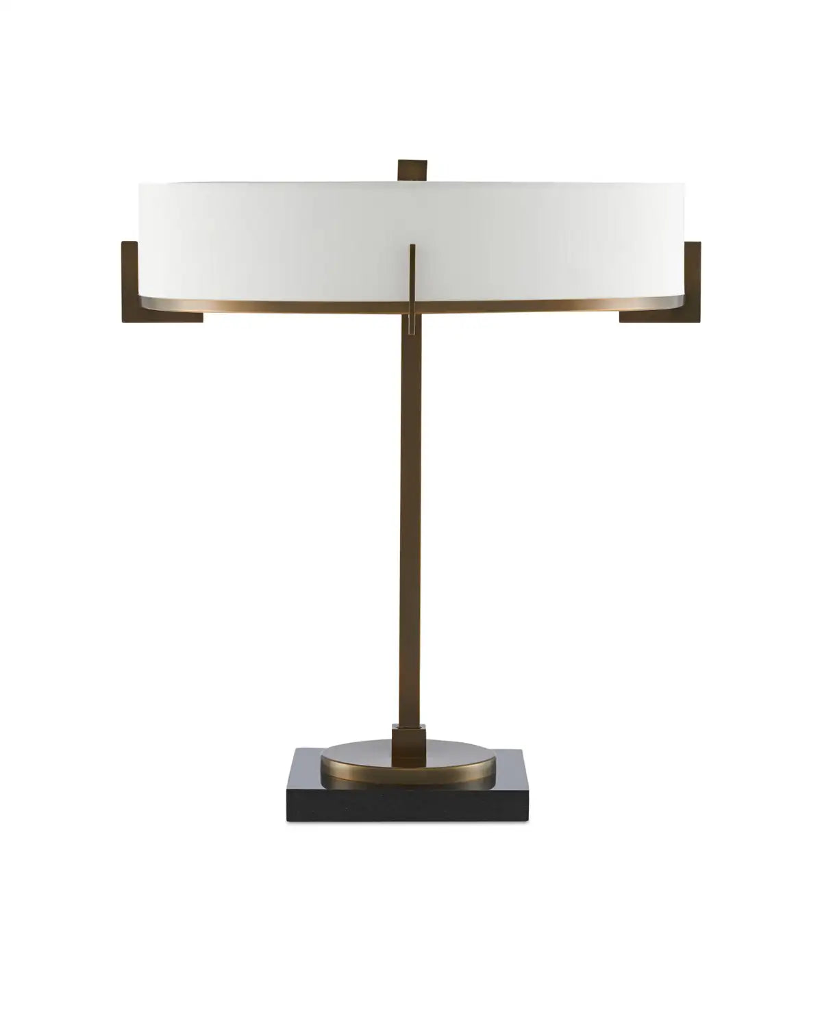 CURREY & COMPANY JACOBI TABLE LAMP - Table