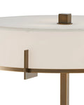 CURREY & COMPANY JACOBI TABLE LAMP - Table