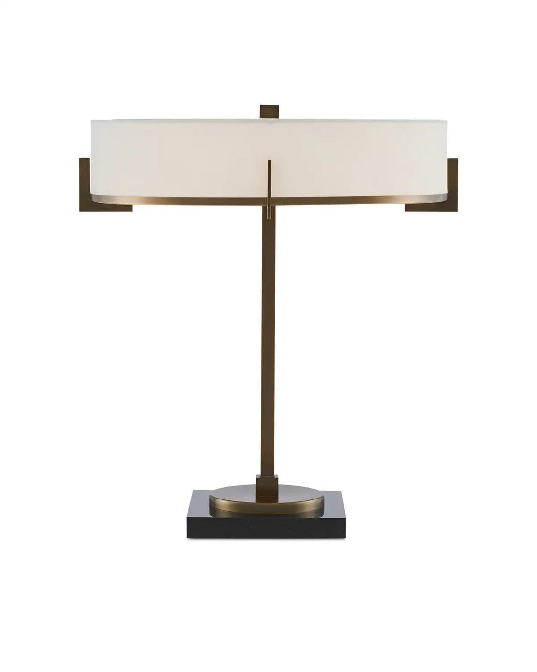 CURREY & COMPANY JACOBI TABLE LAMP - Table