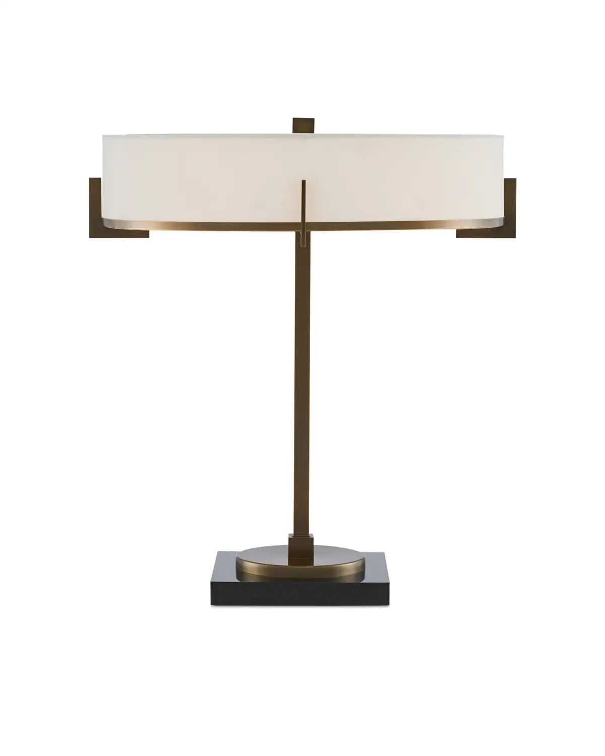 CURREY & COMPANY JACOBI TABLE LAMP - Table